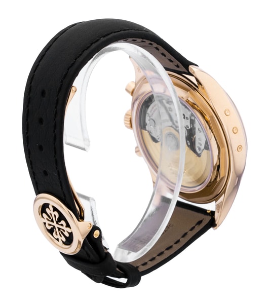 Patek Philippe Complications 5960R-001